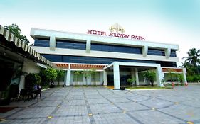 Hotel Hillway Park